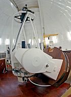 INT telescope