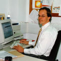 Dr Rene Rutten, Director of ING