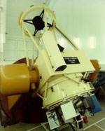 INT Telescope