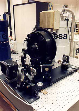 ESA's S-Cam