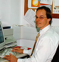 Dr René Rutten