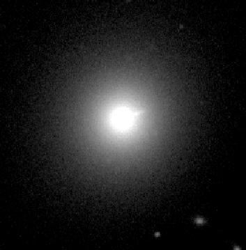 The giant elliptical galaxy M87, also called Virgo A, is one of the most 