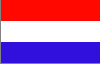 The Netherlands' flag