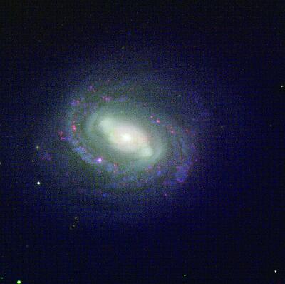 NGC 4579