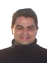 Photo of Javier Mendez
