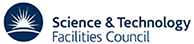 STFC logo