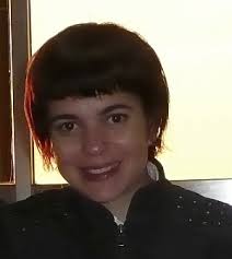 Cecilia Faria