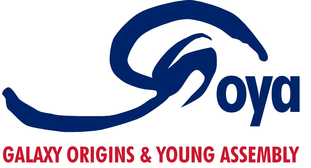 GOYA logo