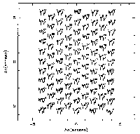 NGC 1068 spectrum