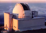 Isaac Newton Telescope