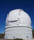 William Herschel Telescope