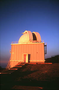 Jacobus Kapteyn Telescope