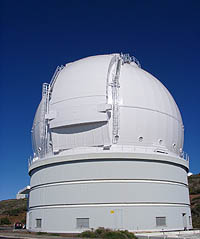 William Herschel Telescope