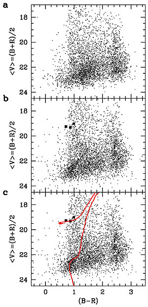 Tidal Streams in the Galactic Halo