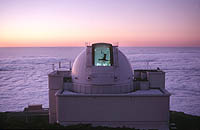 Isaac Newton Telescope