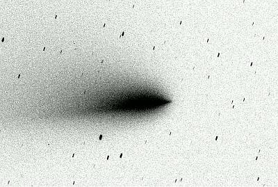 Comet Linear