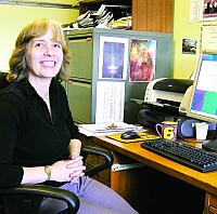 Prof Janet Drew