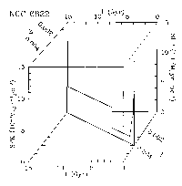 Star FormationHistory of NGC 6822