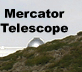 Mercator Telescope