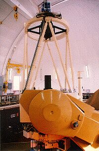 The Isaac Newton Telescope