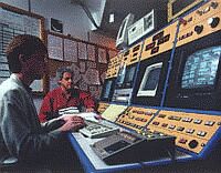 JKT Control Room