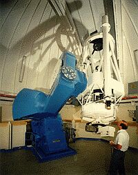 Jacobus Kapteyn Telescope