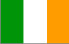 Ireland's flag