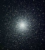 M92 Globular Cluster