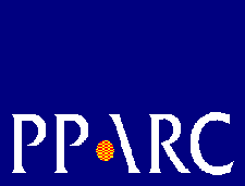 PPARC Logo