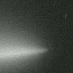 Figure 6. Comet LINEAR on 1 August