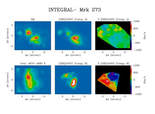 Figure 5. Mrk 273.