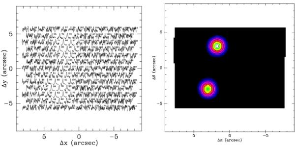 Figure 3. Q 0957+561.