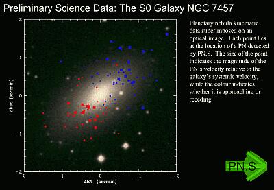 NGC 7457