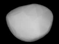 3D model of Apollo 1862