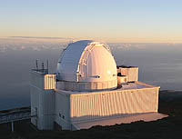 Isaac Newton Telescope