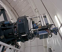 Wide Field Camera