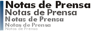 Ir a notas de prensa
