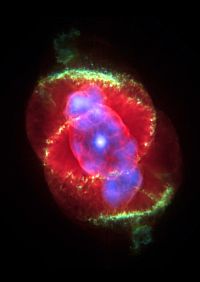 NGC 6543
