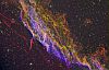 NGC6992 Nebula