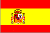 Spain's flag