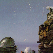 Polaris Trail Telescope