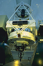 William Herschel Telescope