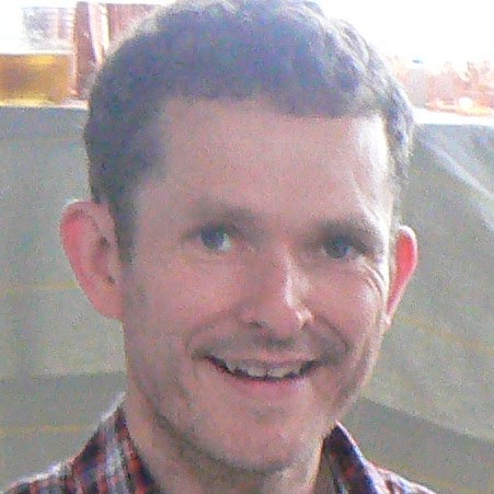 Neil O'Mahony