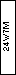 Text Box: 24W7M
