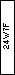 Text Box: 24W7F