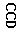 Text Box: CCD