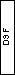 Text Box: D9 F